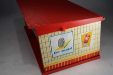 alte Tippco TCO Blechspielzeug