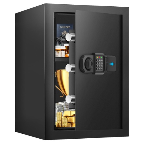 50l safe tresor elektronisch - safe,