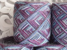 1500 gr Flieder-Mohair