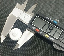 Passend FÜR TASCAM Zahnrad C 5801474300 122 MKII 112R MKII 464 488 MKII GEAR C