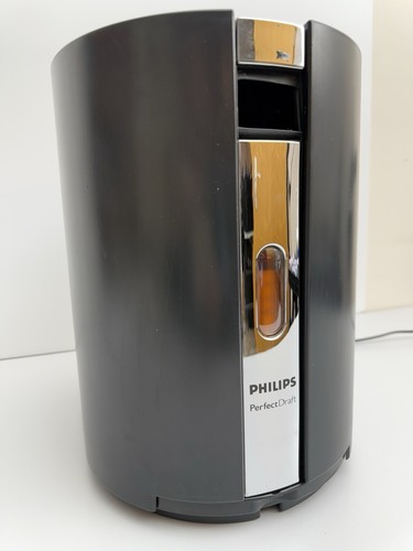 Philips perfect draft hd3600 - draft,