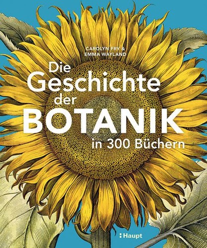 Die geschichte der - der, botanik