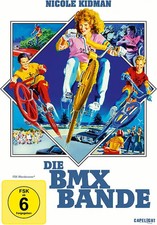 Die BMX-Bande