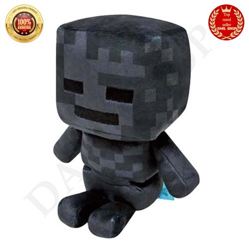 Minecraft collection plüsch - minecraft,