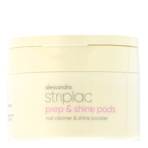 Alessandro striplac prep - striplac,