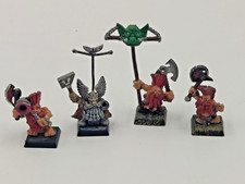 Warhammer Citadel Games