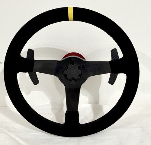 Fanatec qr2 drift rally - drift,