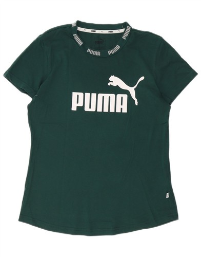 Puma damen grafik shirt - puma, t-shirt