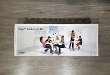 Phonak roger touchscreen - roger, mic