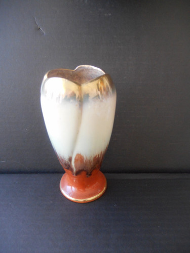 Vintage vase 60er jahre - vintage,