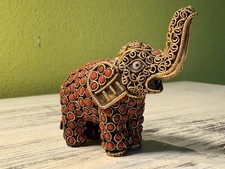 Antike Orientalische Elefanten