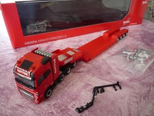 Herpa 317962  Volvo  FH