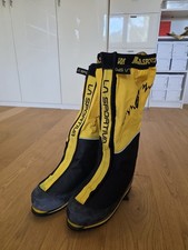 NEU La Sportiva Olympus Mons