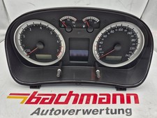 Tacho Tachometer VW Golf IV