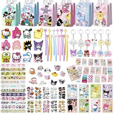 Sanrio Kinder Party Mitgebsel