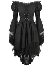 Dark In Love Victorique Gothic