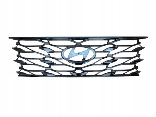 Hyundai tucson facelift - iv,