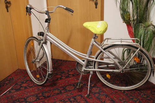 Kettler damenfahrrad alu - damenfahrrad,,