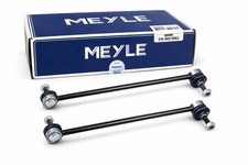 2x MEYLE KOPPELSTANGE VORNE