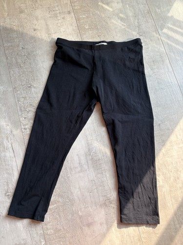 Capri hose leggins - leggins, leggings