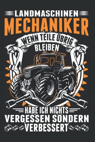 Landmaschinenmechaniker
