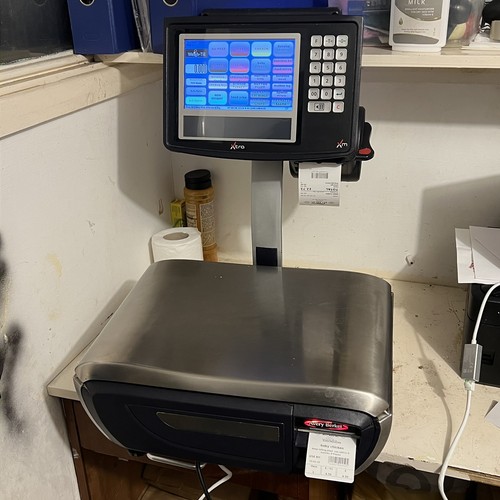 Avery berkel xm420 15kg - avery,