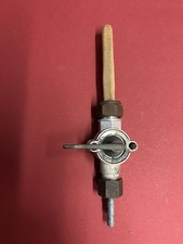 Original Everbest Benzinhahn