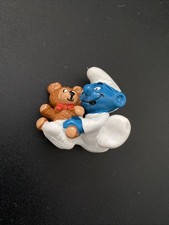 Schleich Schlumpf Peyo Bully