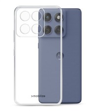 TPU Hülle Motorola Edge 60