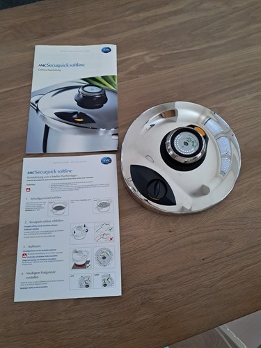 Amc secuquick softline - amc,