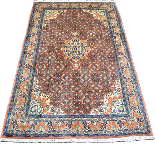 Bidjar 212 137cm rosenbidjar - 212,