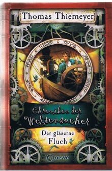 Chroniken der weltensucher - chroniken,