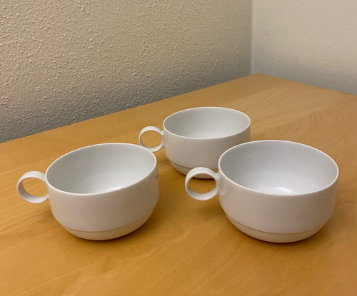 Rosenthal studio linie - studio-linie, tassen