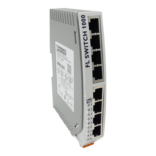 Phoenix contact switch - phoenix,