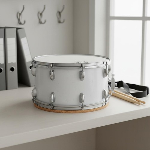 Marching snare drum - snare,