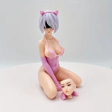 Anime Figur Cosplay Nier