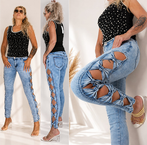 Neu coole jeans - neu, s