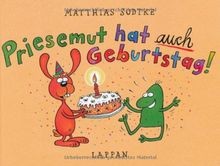 Nulli und Priesemut: Priesemut