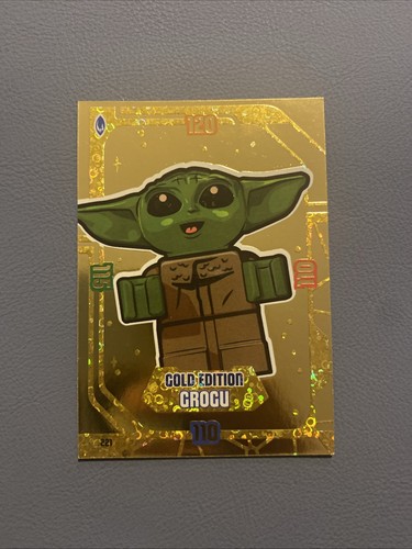 Lego star wars serie trading - serie,