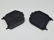 Scheinwerferabdeckung