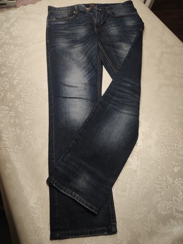 Oliver herren jeans blau - jeans,