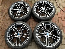 BMW F25 X3 F26 X4 Original