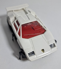 ✨ Carrera Servo 140