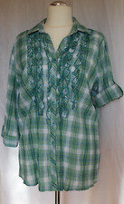 Hemdbluse Gr.44 neu