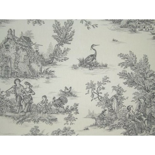 Toile jouy französischer - de,