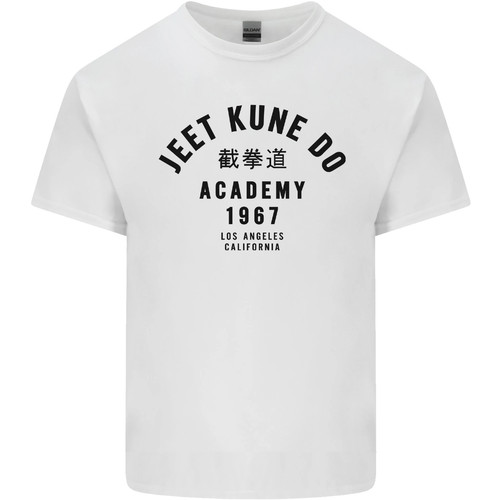 Jeet kune academy - do,