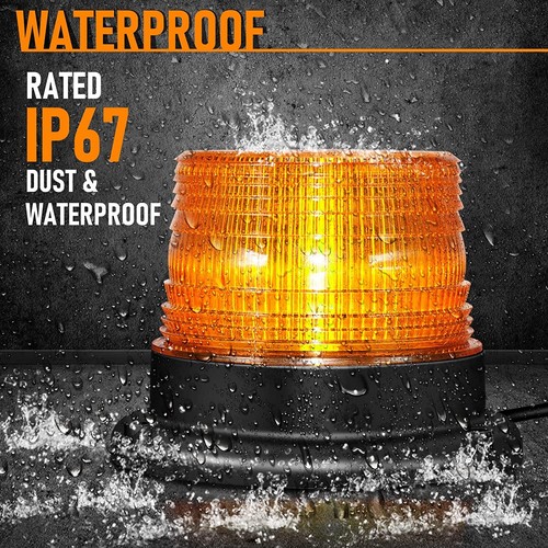 Rundumleuchte led warnleuchte - rundumleuchte,