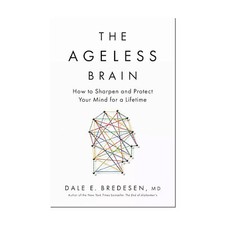 Zeitloses Gehirn: Wie Sie