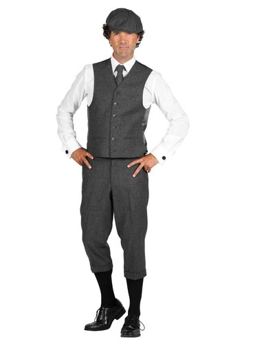 20er jahre knickerbocker - 20er,