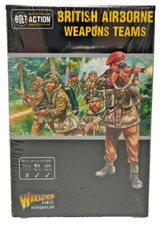 Bolt action warlord games - action,